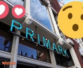 Primark heeft een nieuw product in de schappen en het internet wordt gék!