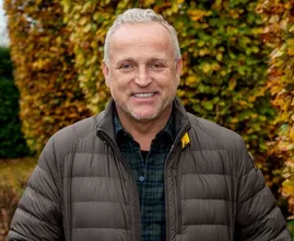 Heftig: Gordon ondergaat volgende week een ingrijpende operatie