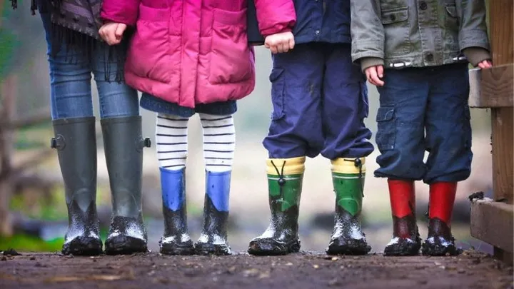 Schokkend: ‘ouderdomsziekten’ komen bij jonge kinderen steeds meer voor