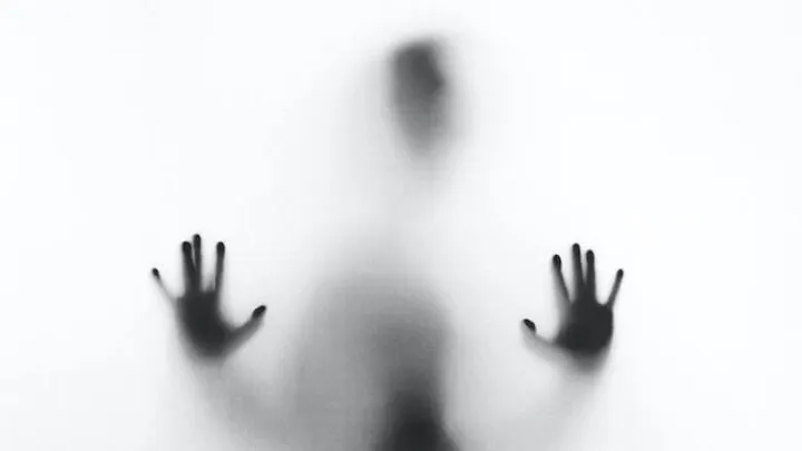 영화 세트에 대한 저주: 이 공포 영화는 촬영 후에도 멈추지 않았습니다
