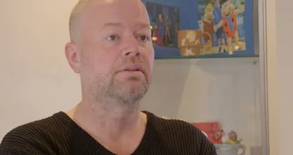 Raymond van Barneveld openhartig over huidige en vorige relatie