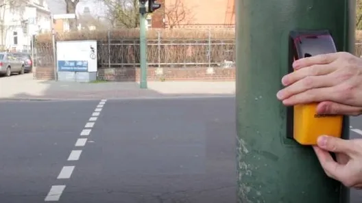 Con este secreto de la policía, nunca tendrás que esperar en la luz roja