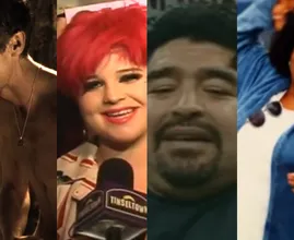 Wauw! Deze beroemdheden herken je niet terug na hun transformatie
