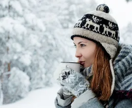 Vorst houdt aan: einde van de week kans op temperaturen tot -20 graden