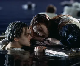 Endlich Antworten! Der Regisseur von Titanic erklärt wieso Jack nicht mit auf die Tür passte.