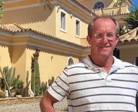 Jacob uit B&B Vol Liefde heeft de liefde tóch gevonden