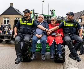 Ruim 2 miljoen euro opgehaald voor Limburg tijdens benefiet-uitzending