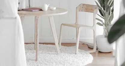 Heb jij een klein huis? Met deze 8 tips laat je jouw huis groter lijken