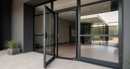Interieur make-over? Vervang je deuren voor stalen deuren!