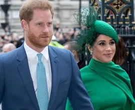 Queste sono le ragioni per cui Harry e Meghan non possono tornare ad essere reali britannici