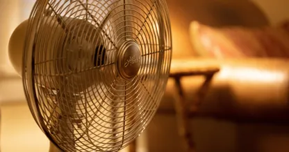 Zó moet je ventilator staan voor de meeste verkoeling