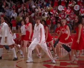 Thuis sporten? Doe eens een Mamma Mia of High School Musical workout