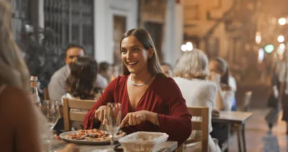 Goedkoop eten op vakantie? Ga naar deze Europese landen