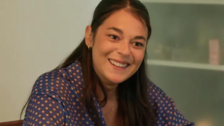 Eerste aflevering Over Mijn Lijk bezorgt kijkers brok in de keel