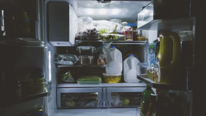 Stroomstoring gehad? Dit kun je nog wel bewaren en dit mag weg