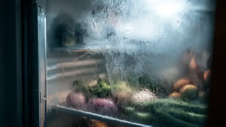 Ecco perché dovreste sempre mettere una moneta nel freezer prima di partire per le vacanze.