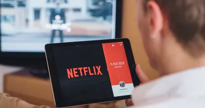 Wereldwijde Netflixstoring: vooral in Europa veel foutmeldingen
