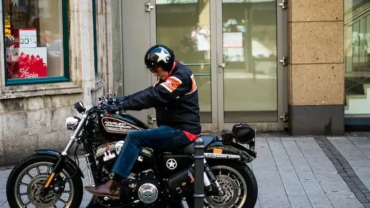 Estas son las reglas secretas que deben seguir los Hells Angels