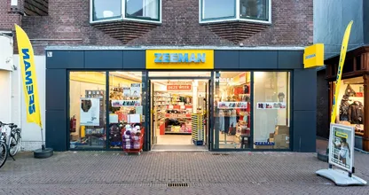 Veiligheidswaarschuwing: de Zeeman roept het speelgoed fruitmandje terug