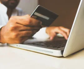 Opgepast: veel fraude bij online verkoop fitnessartikelen en elektronica