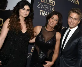 Rachel Hazes geeft hoop op verzoening André en Roxeanne op: ‘Het is alleen maar een teleurstelling voor mezelf’