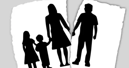 "Als mijn vrouw haar ongezonde levensstijl niet aanpast wil ik van haar scheiden" Wat vind jij hiervan?