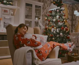 Aftellen: deze kerstfilms staan dit jaar nieuw op Netflix