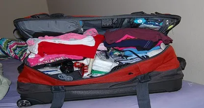 Ga je bijna op vakantie? Dan móét je dit even lezen! Je zult je koffer nooit meer anders inpakken!