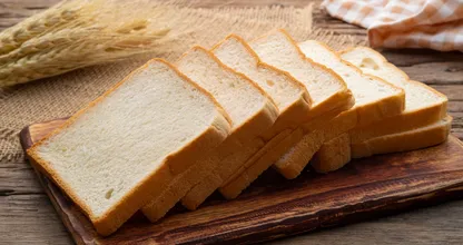 Wat is het verschil tussen tostibrood en casinobrood?