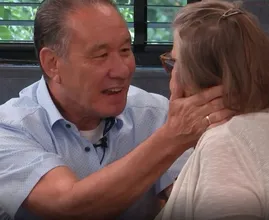 Fan van Lang Leve de Liefde? Dan wil je dit nieuwe programma ook zien