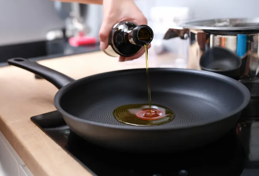 You think you’re buying extra virgin olive oil, but a consumer test shows supermarkets are fooling us