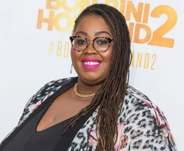 Shirma Rouse deelt vol trots update over haar dieet
