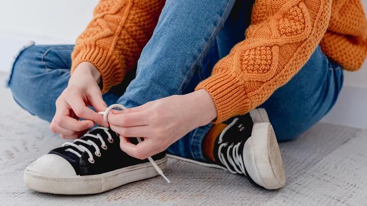 Last van piepende schoenen? Zo kom je er vanaf
