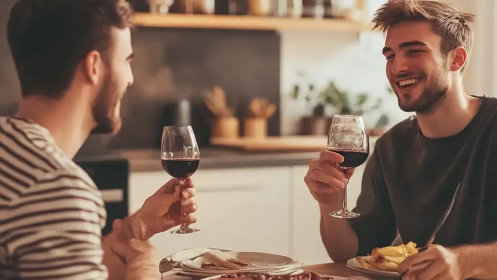 Ihr Vater sagte, die Scheune sei tabu - aber was sie dort nach der Erbschaft vorfindet, hat alles verändert