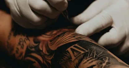 Amerikaanse wetenschappers ontwikkelen nieuwe tattootechniek