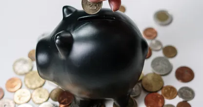 Ka-ching! Met deze handige tips wordt sparen heel makkelijk