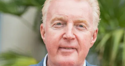 André van Duin had niet zoveel impact verwacht na toespraak op de Dam