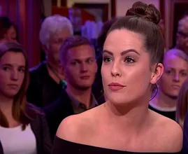 Robin Martens voelt zich 'sterker dan ooit' na incident met politieagent