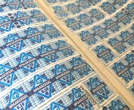 Spaarders opgelet: Albert Heijn stopt met het plakken van koopzegels
