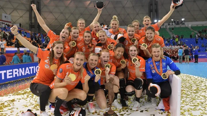 BN'ers reageren vol lof op enorme prestatie handbalsters