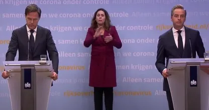 Geen nieuwe coronamaatregelen: dit zijn vanaf donderdag de regels