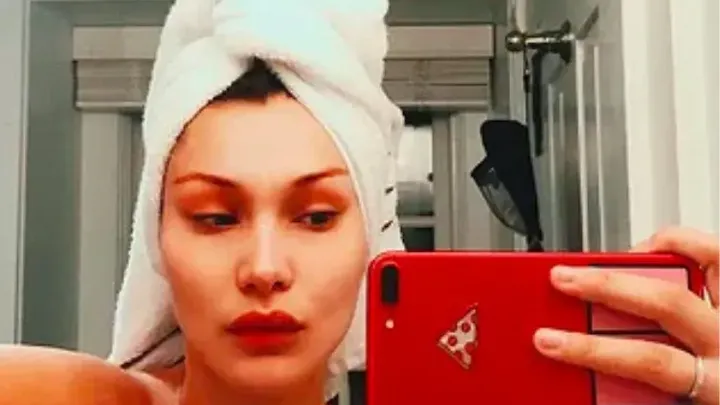 Antes do Glam Squad: Veja como essas grandes celebridades realmente são!