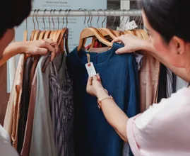 Shoppen? Met deze 4 tips voorkom jij een miskoop