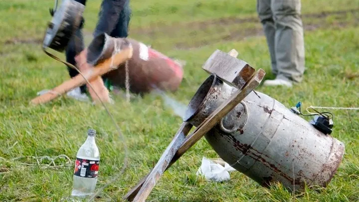 Na vuurwerkverbod nu mogelijk ook verbod op carbid