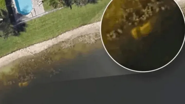 Sie denken, Sie haben schon alles gesehen? Diese Drohnenfotos beweisen das Gegenteil!