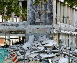Man donates $30 million at Turkish embassy for earthquake victims