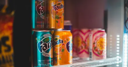 Gaat slimme suikertaks op frisdrank wel echt werken? 'Ik maak zelf uit wat ik drink’