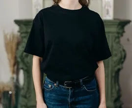 Fan van zwarte kleding? Dan zegt dat iets over je persoonlijkheid