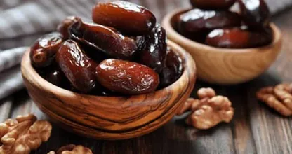 Mangia 3 datteri al giorno e questo accadrà al tuo corpo