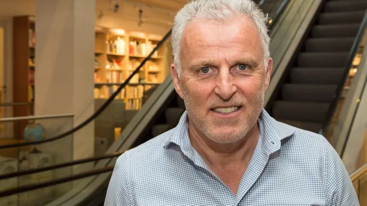 Moord Peter R. de Vries bestempeld als terrorisme